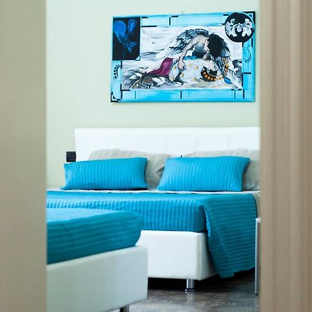 B&B Villa Roma เปียซซา อาร์เมรีนา ภายนอก รูปภาพ