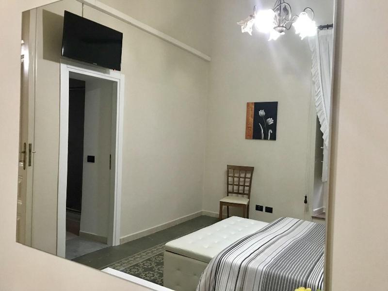 B&B Villa Roma เปียซซา อาร์เมรีนา ภายนอก รูปภาพ