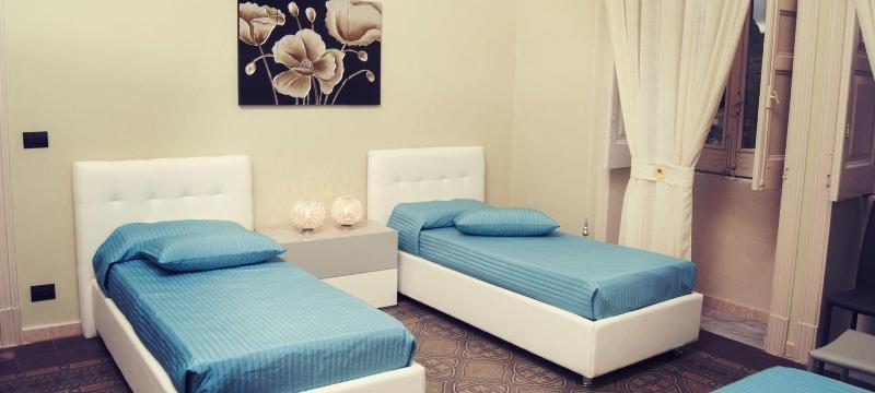 B&B Villa Roma เปียซซา อาร์เมรีนา ภายนอก รูปภาพ