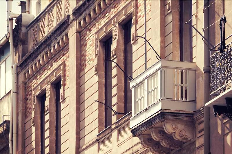 B&B Villa Roma เปียซซา อาร์เมรีนา ภายนอก รูปภาพ