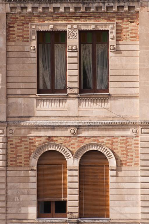 B&B Villa Roma เปียซซา อาร์เมรีนา ภายนอก รูปภาพ
