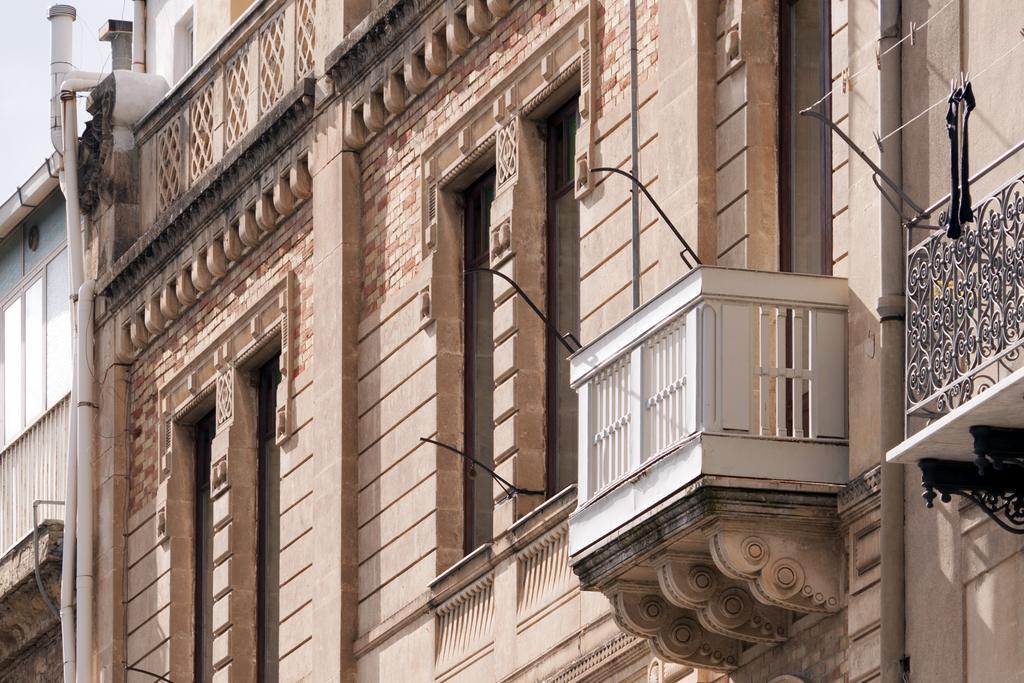 B&B Villa Roma เปียซซา อาร์เมรีนา ภายนอก รูปภาพ