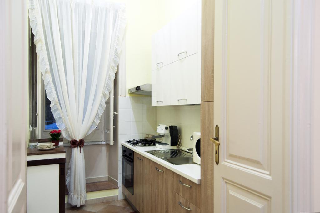 B&B Villa Roma เปียซซา อาร์เมรีนา ภายนอก รูปภาพ