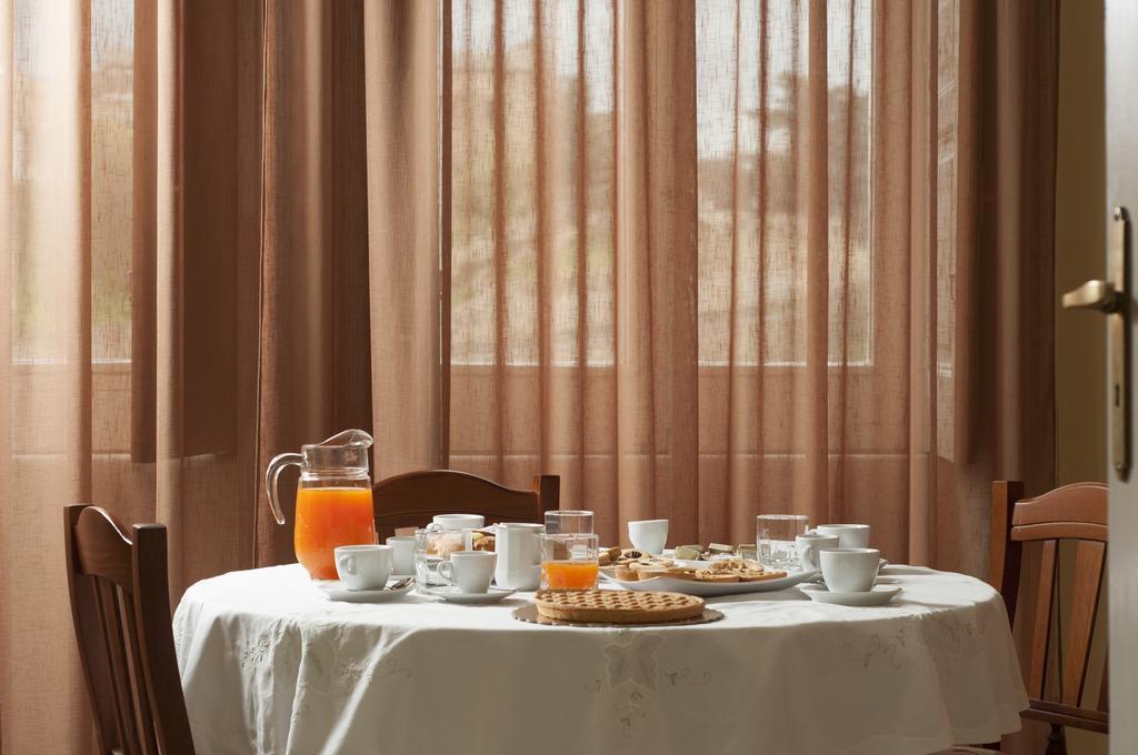 B&B Villa Roma เปียซซา อาร์เมรีนา ภายนอก รูปภาพ