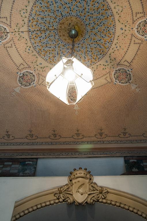 B&B Villa Roma เปียซซา อาร์เมรีนา ภายนอก รูปภาพ