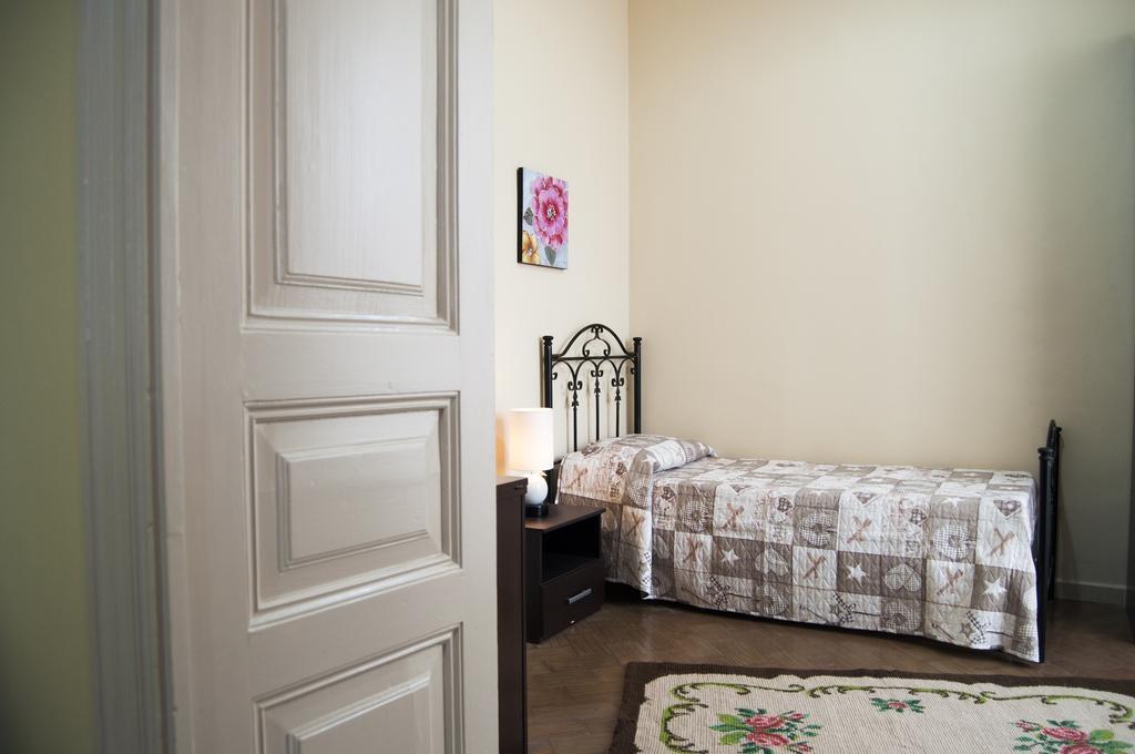 B&B Villa Roma เปียซซา อาร์เมรีนา ภายนอก รูปภาพ
