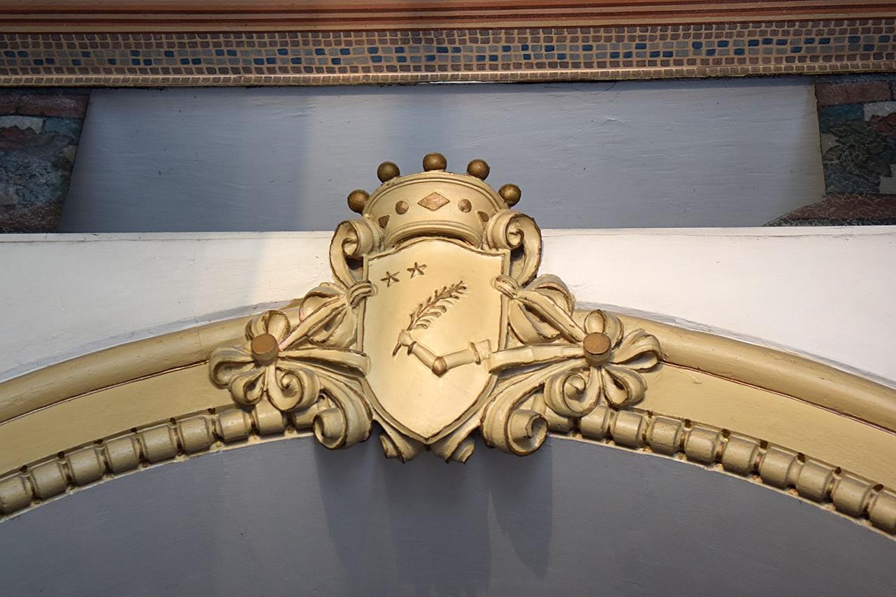 B&B Villa Roma เปียซซา อาร์เมรีนา ภายนอก รูปภาพ