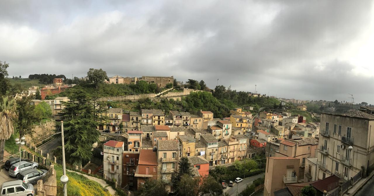 B&B Villa Roma เปียซซา อาร์เมรีนา ภายนอก รูปภาพ