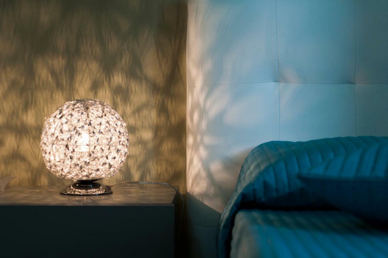 B&B Villa Roma เปียซซา อาร์เมรีนา ภายนอก รูปภาพ