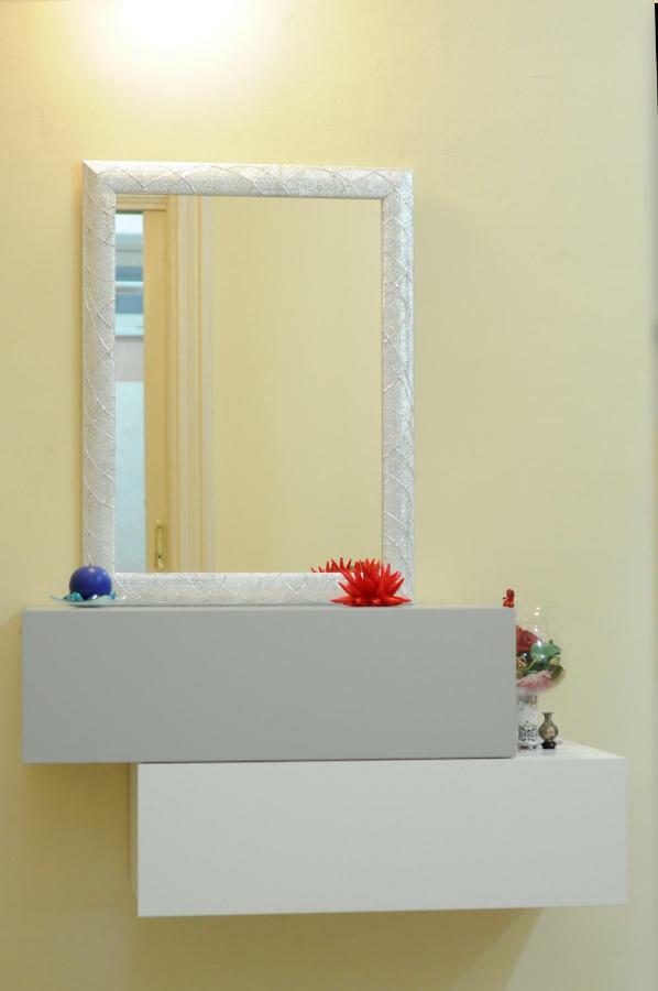 B&B Villa Roma เปียซซา อาร์เมรีนา ภายนอก รูปภาพ